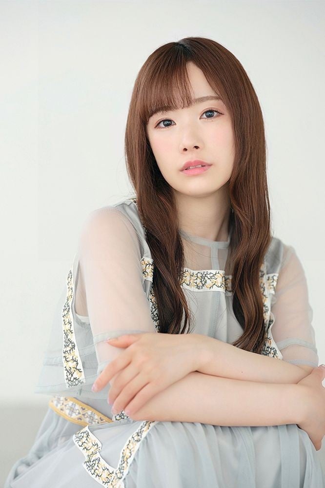 直田姬奈
