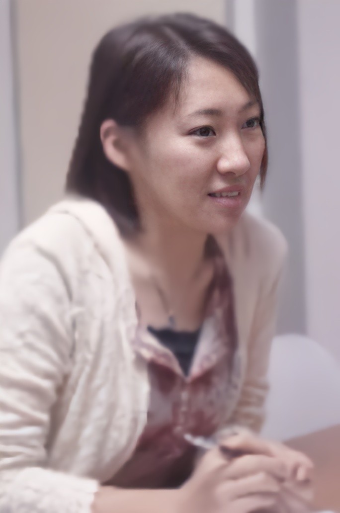 关口可奈味