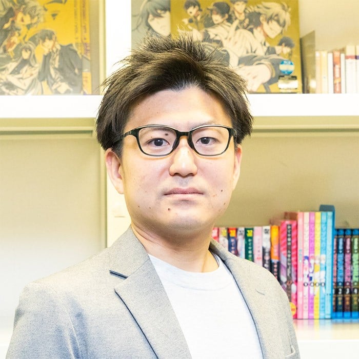 宫胁洋平