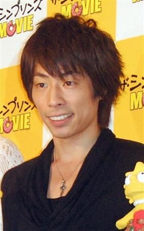 田村淳