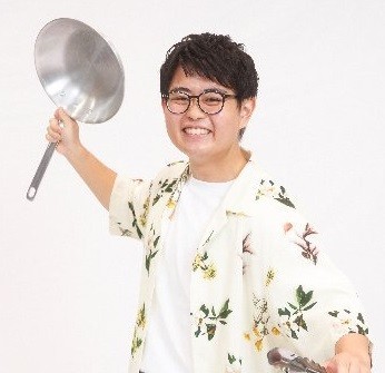 竹尾勇祐