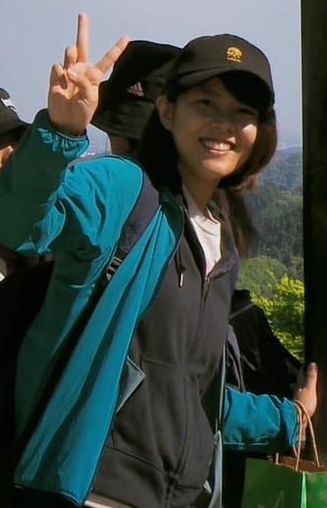 冢原佑希子
