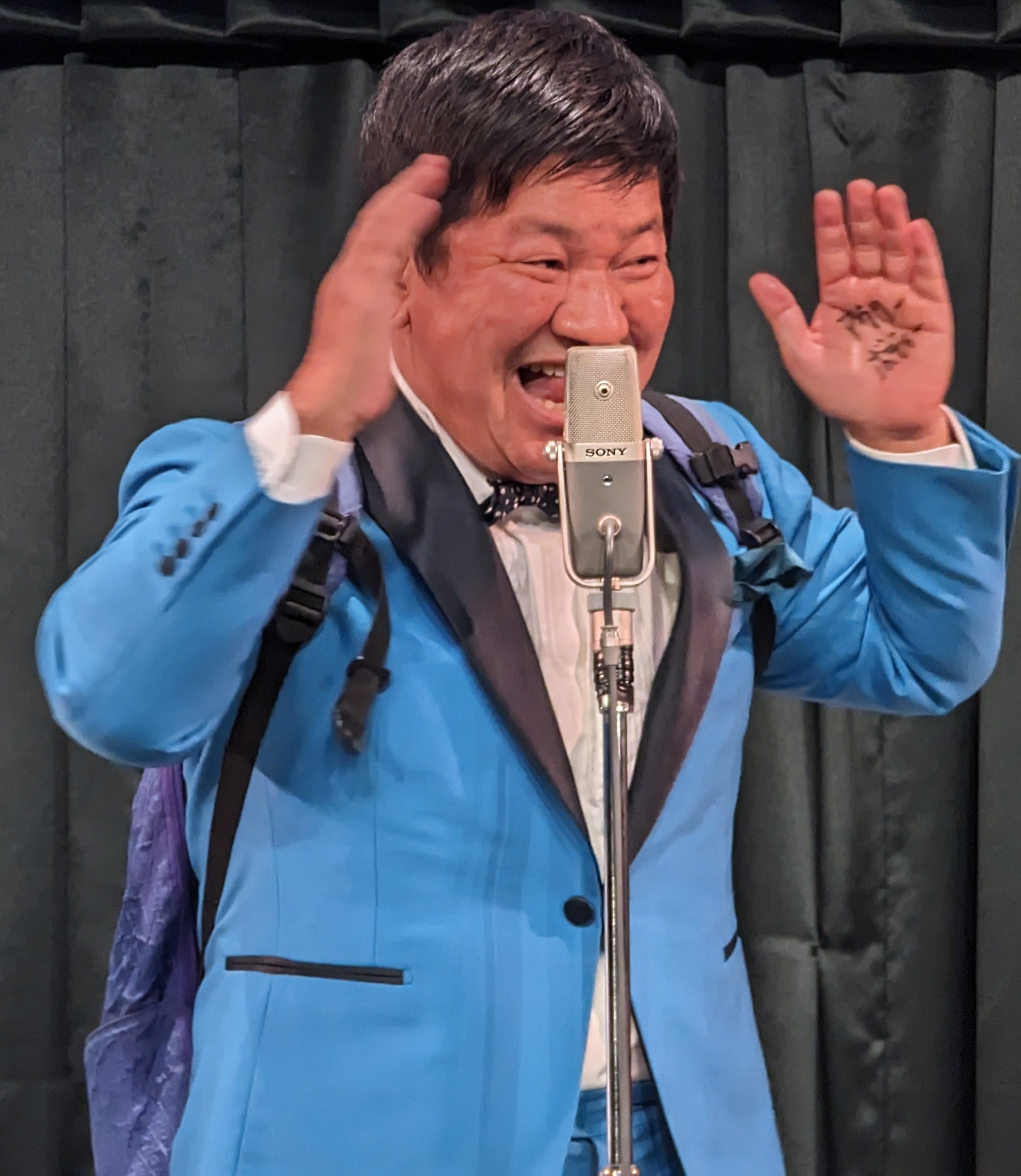チャンス大城