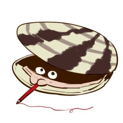 远藤浅蜊
