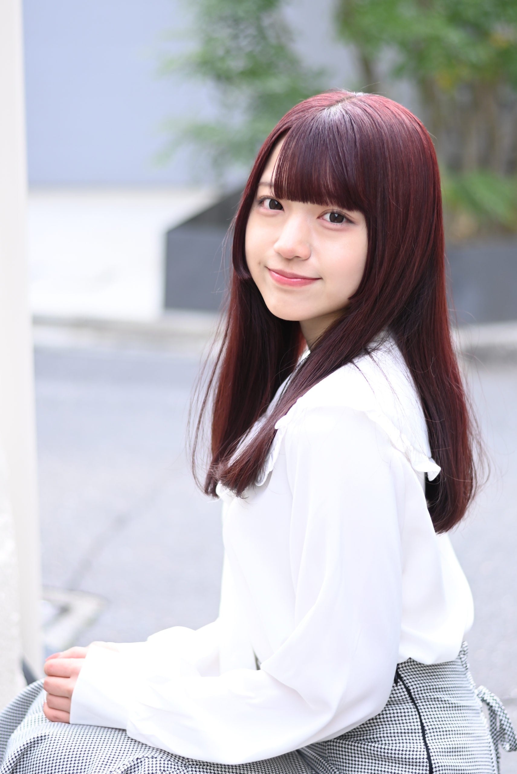咲川雏乃