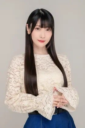 优木加奈
