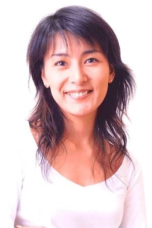 安原丽子
