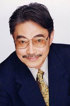 永井一郎