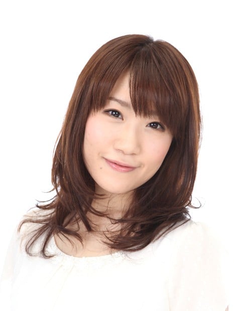 花村怜美