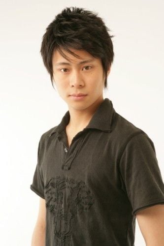 鲸井康介