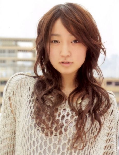 安藤裕子