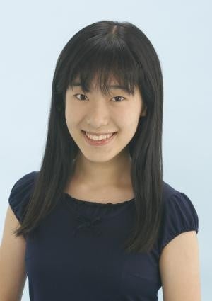 宇山玲加