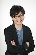 山中真寻
