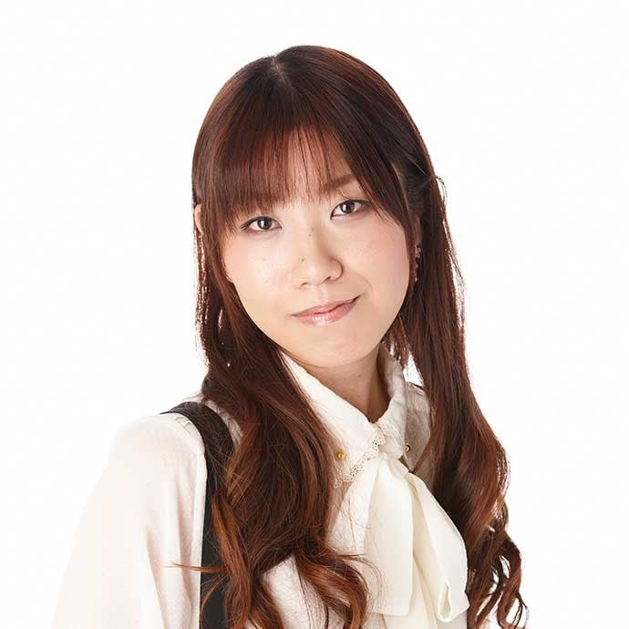 吉田圣子