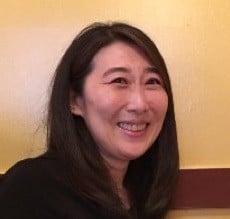 山内英子