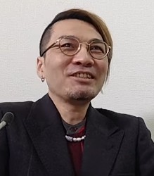 大西穣