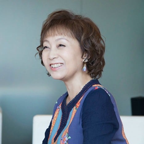 堀江美都子