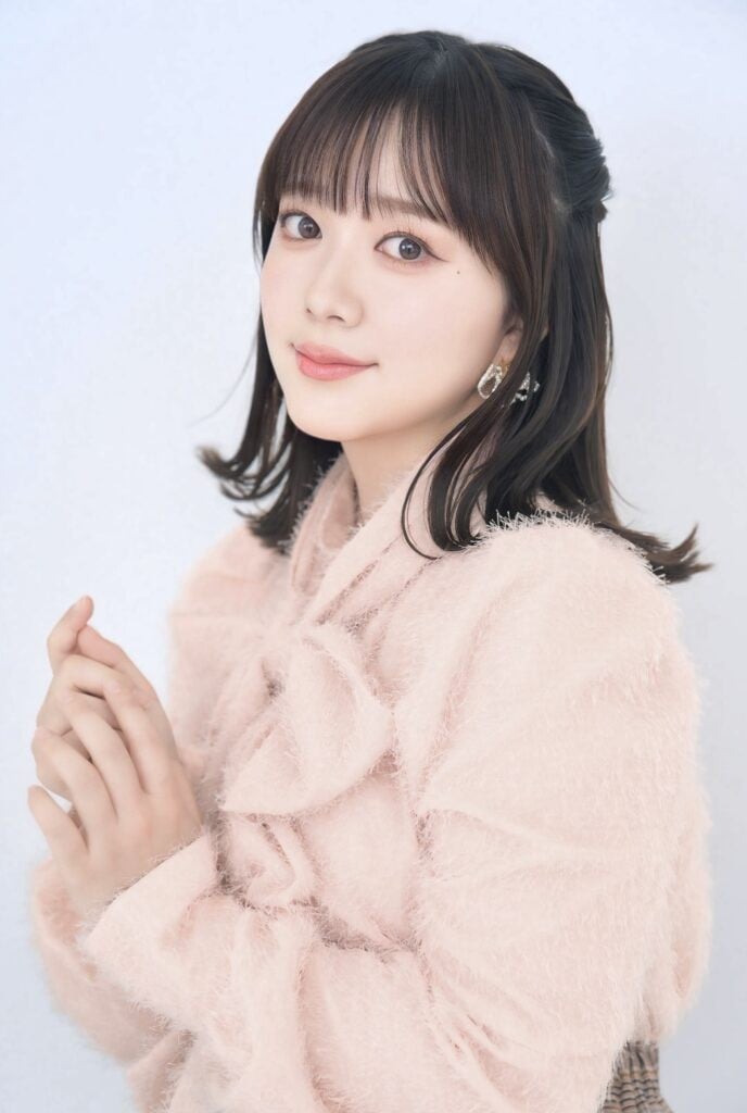 伊藤彩沙