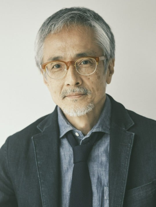 桥爪淳