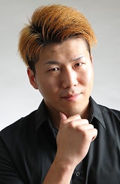 田岛章宽