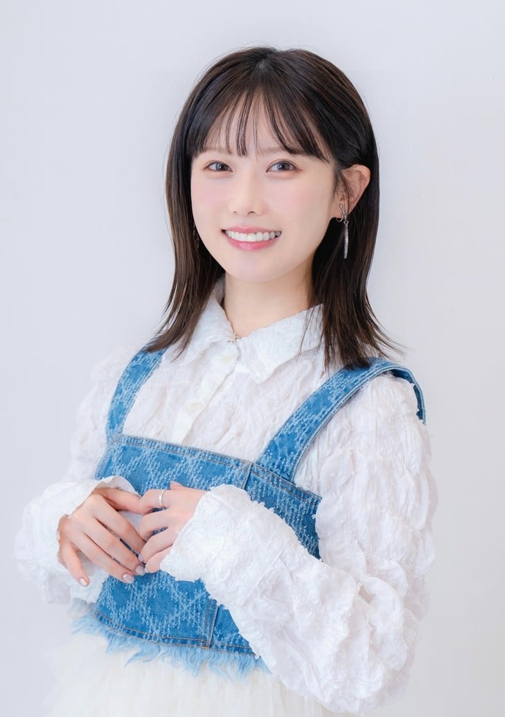 夏吉优子
