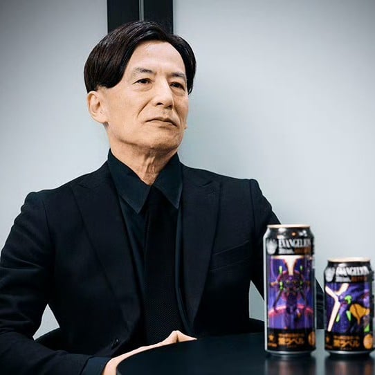 前田真宏