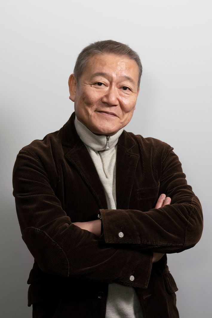 国村隼