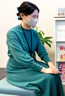 幸喜明日香