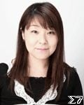 川崎惠理子