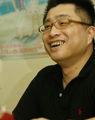 田中一也