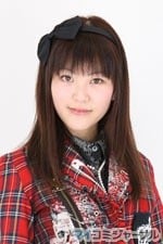 中山惠里奈