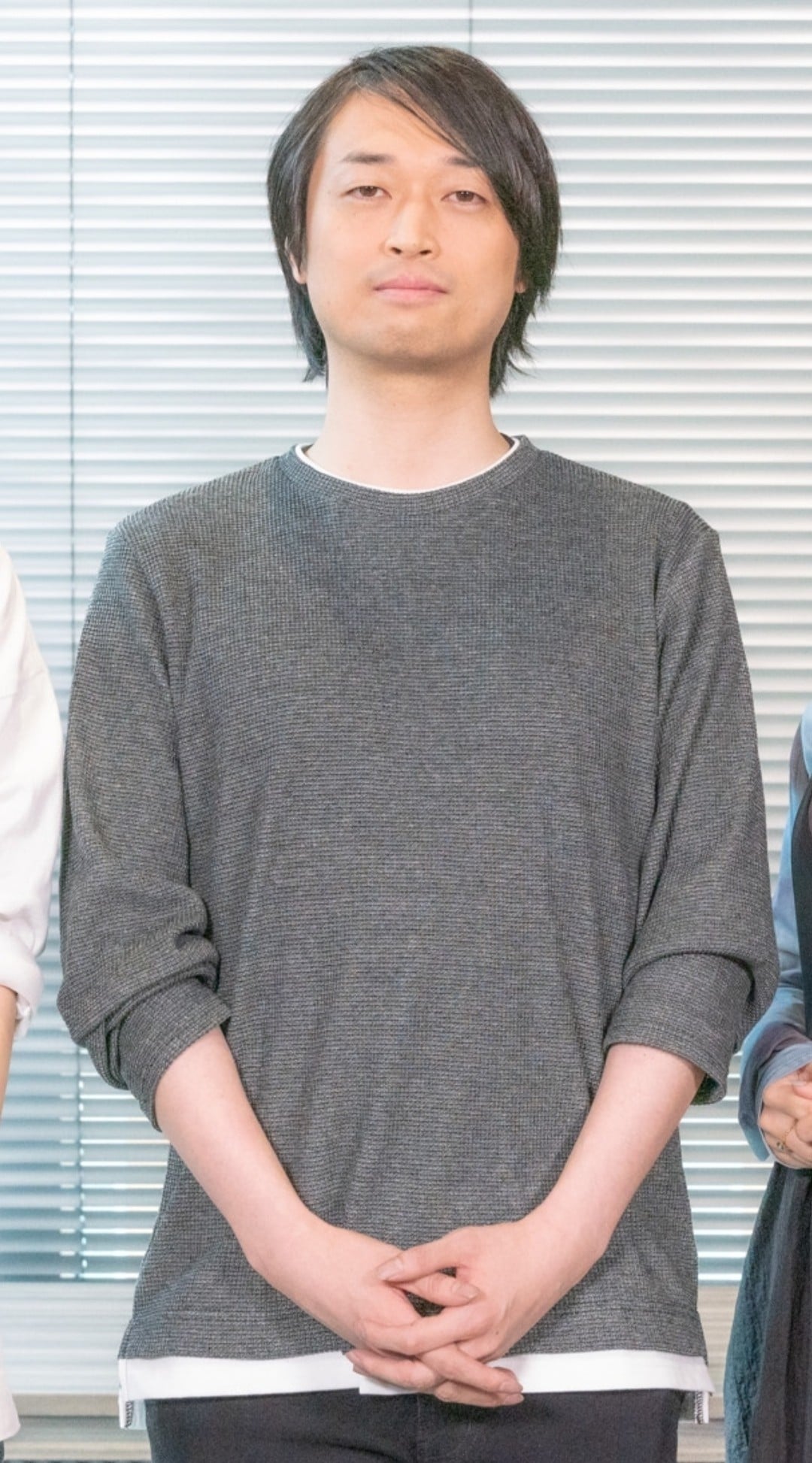 渡边祐记