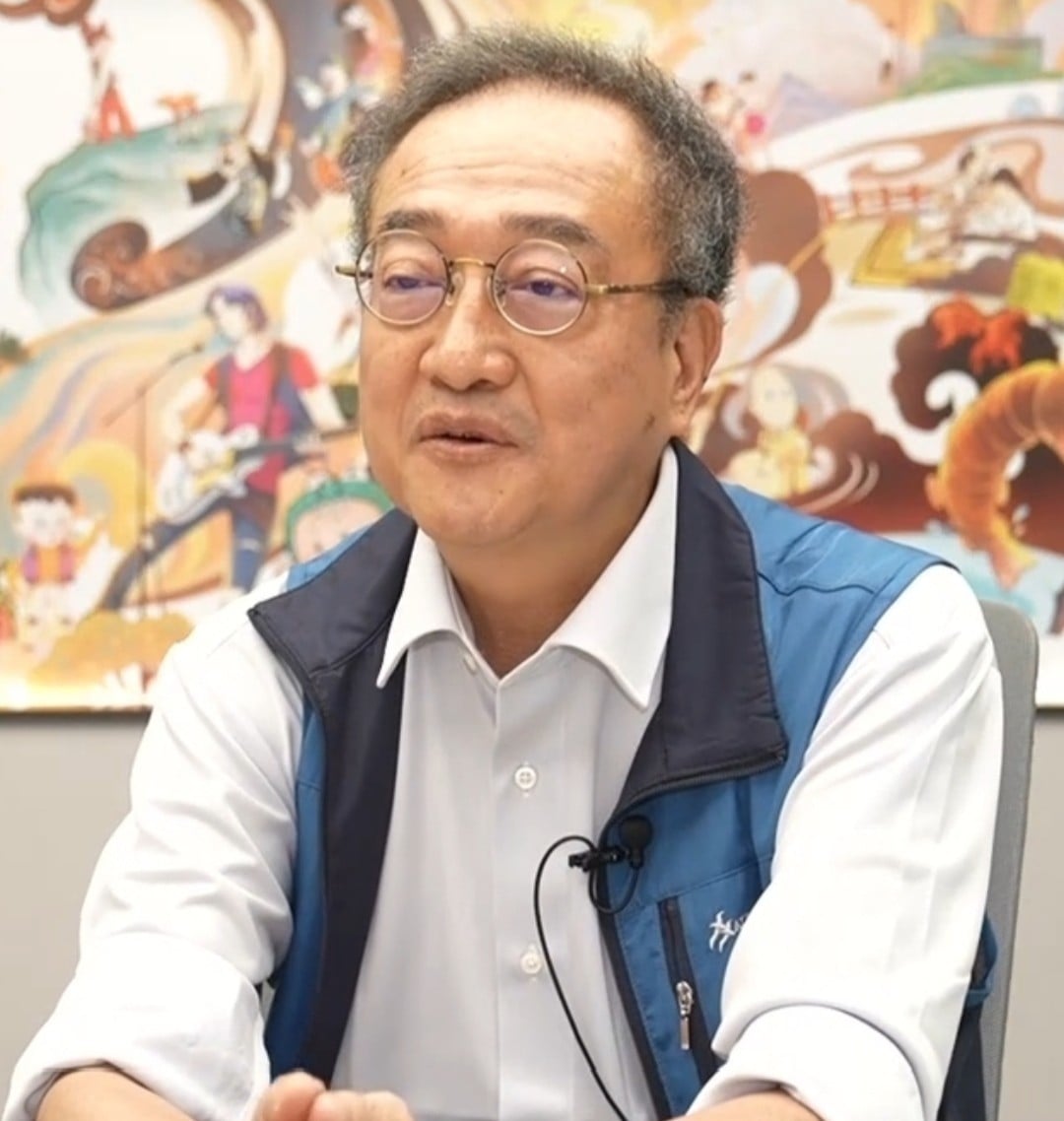 石原立也