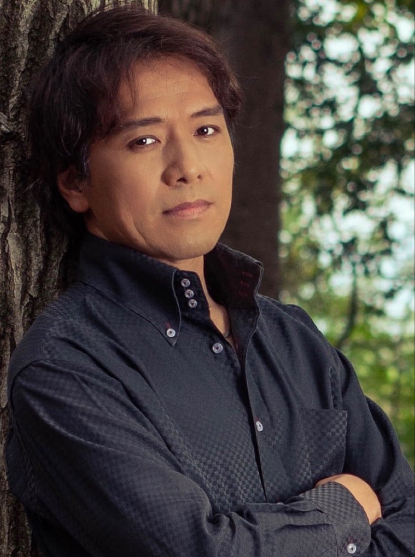 小川辉晃