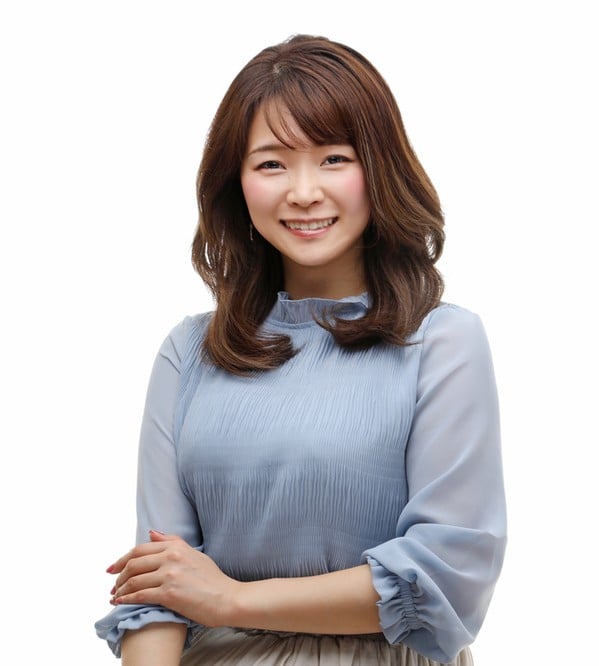 田中杏沙