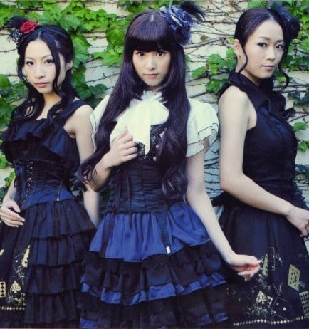 Kalafina