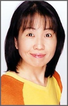 铁炮冢叶子