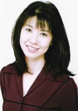 三石琴乃