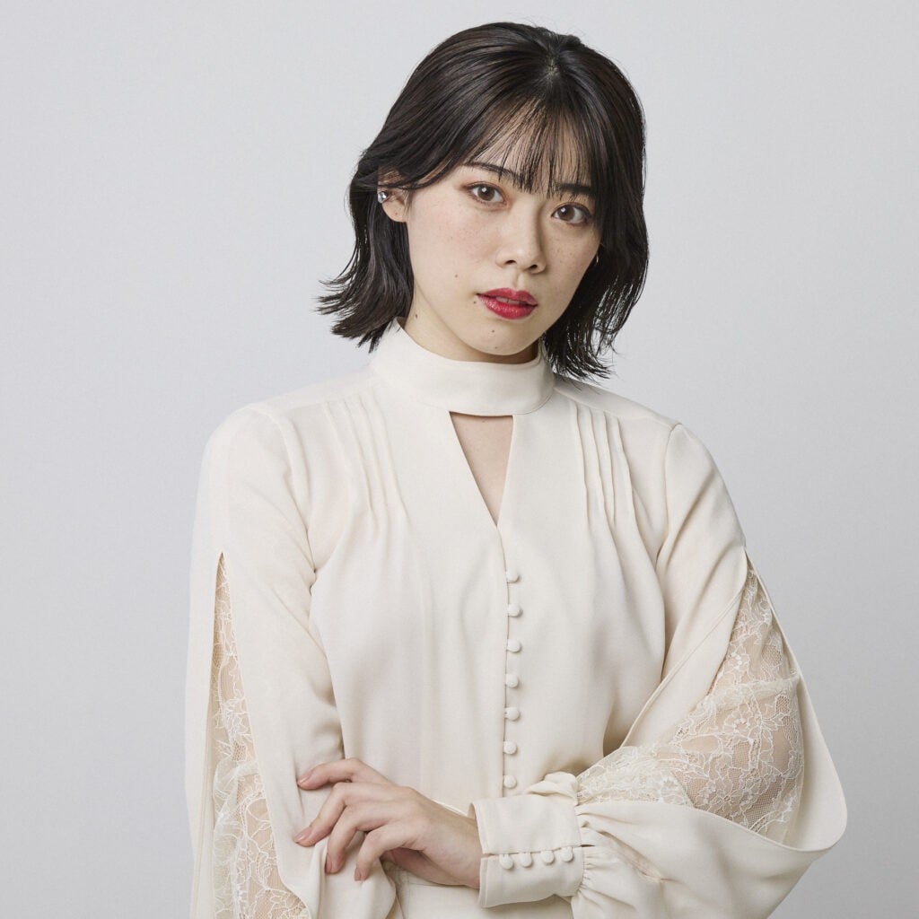 石井あみ