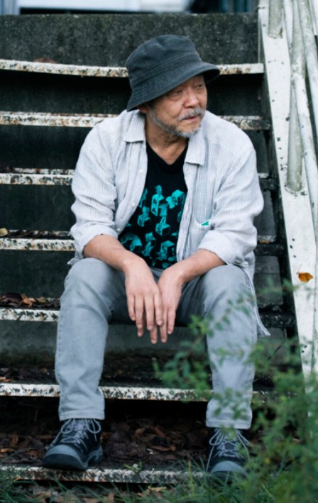 押井守