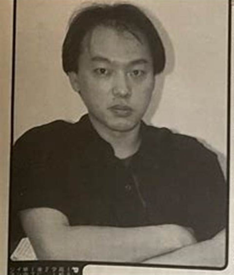 松竹德幸