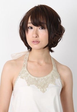 藤田曜子