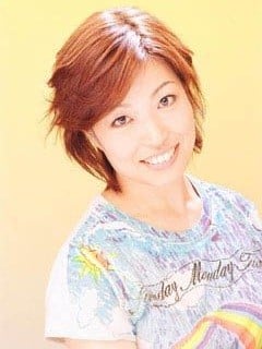 并木法子