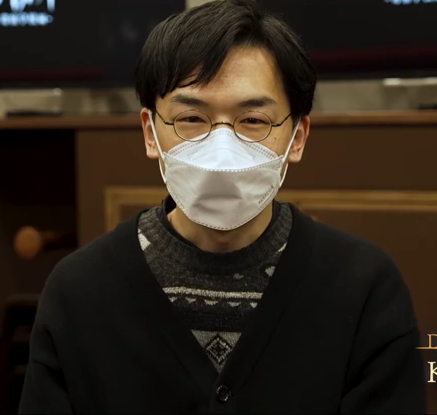 冈田坚二朗