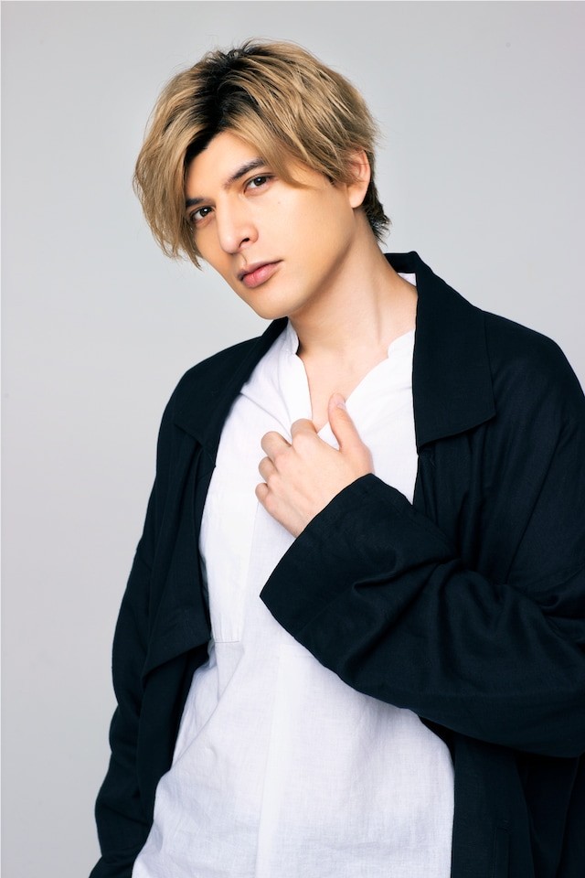 城田优