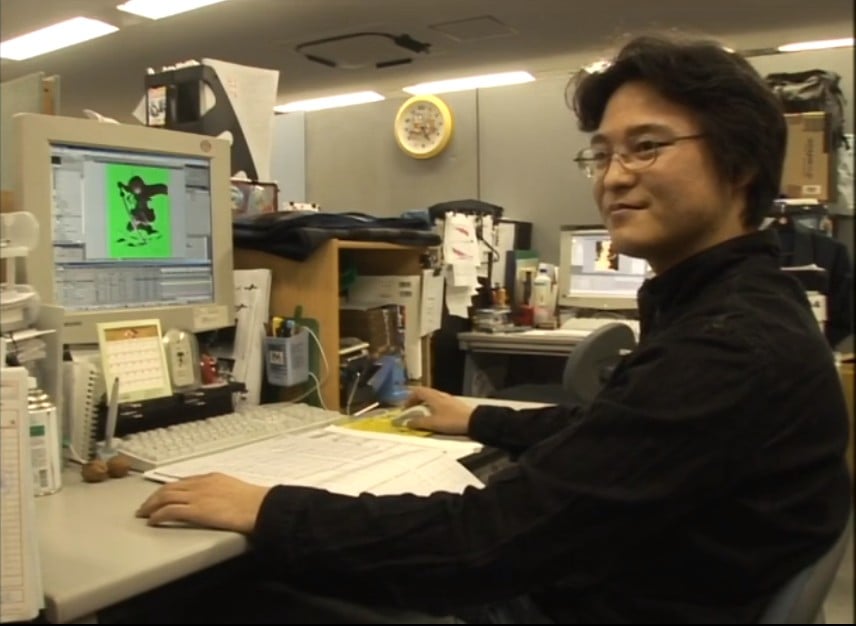 福世晋吾