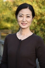 高谷智子