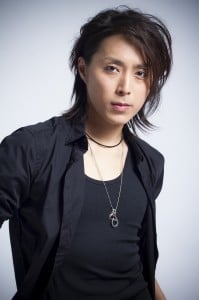 冲野晃司