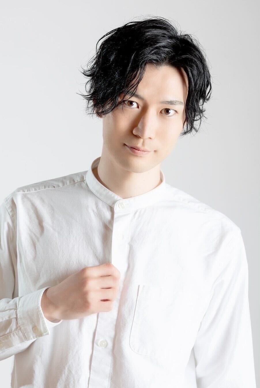 志村伦生