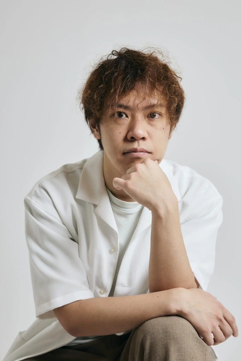 濑尾祥太郎